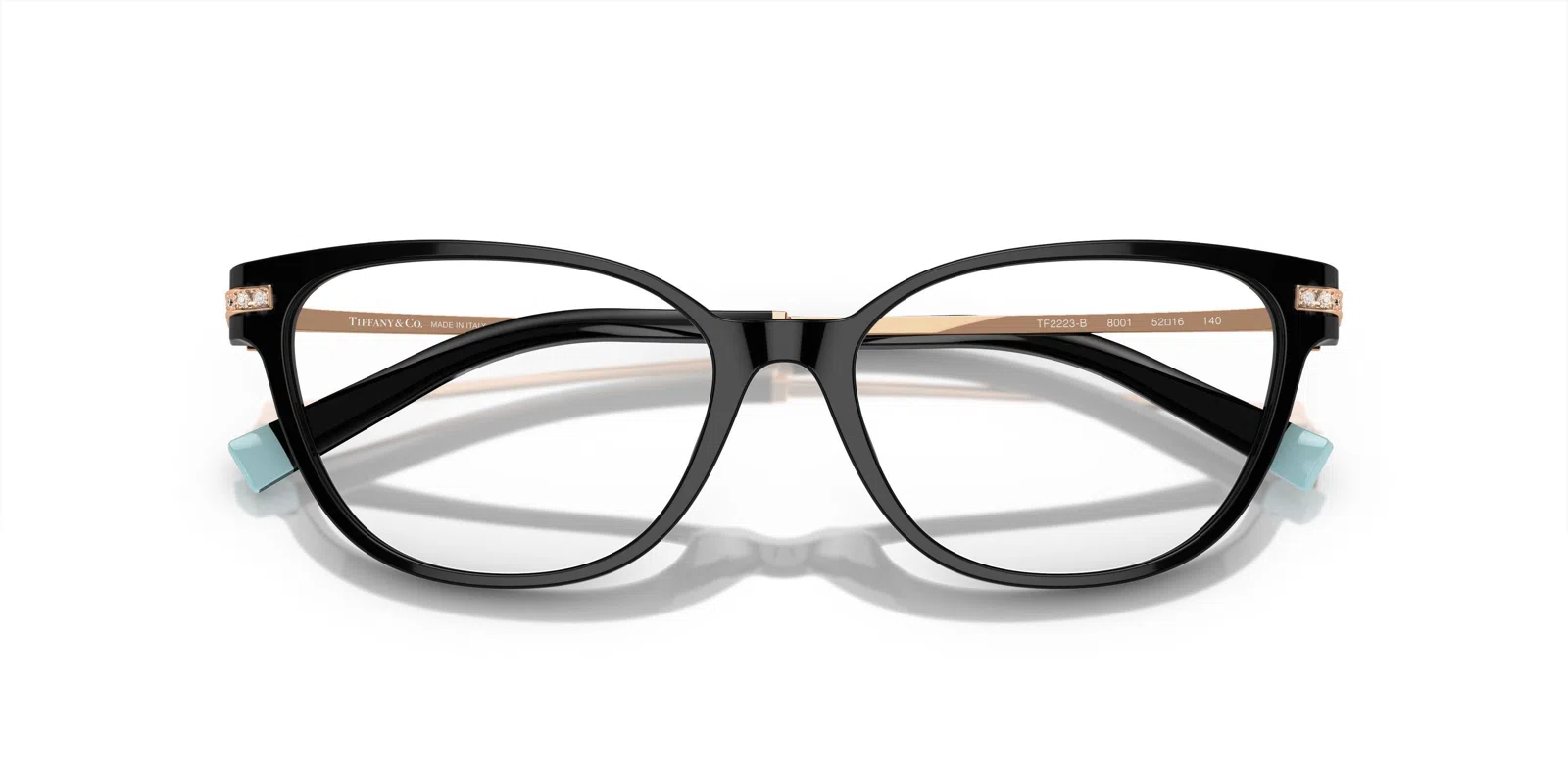 Tiffany 2223B Eyeglasses - view 25
